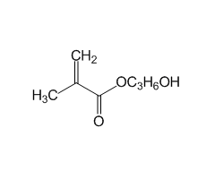 Hydroxypropyl methacrylate, 97%, mixture of isomers, stabilized|197793|27813-02-1