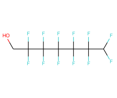 1H,1H,7H-DODECAFLUORO-1-HEPTANOL, 97%|359262|335-99-9
