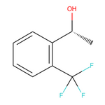 (R)-1-(2-(trifluoromethyl)phenyl)ethanol|CS-M0431|127852-29-3