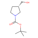 (S)-1-Boc-(3-Hydroxymethyl)pyrrolidine|CS-D0747|199174-24-8