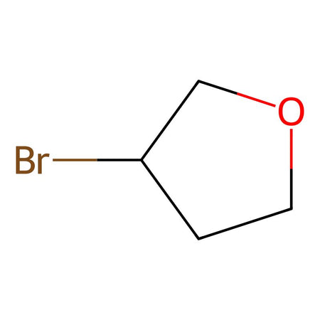 3-bromooxolane|C1443627|19311-37-6