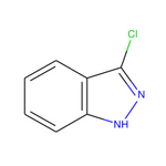 3-Chloro-1H-indazole|CS-W021892|29110-74-5