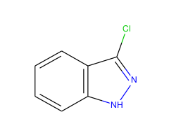 3-Chloro-1H-indazole|CS-W021892|29110-74-5