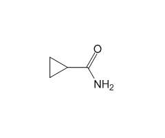 Cyclopropanecarboxamide|CS-W011356|6228-73-5