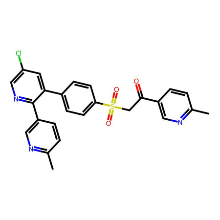 Etoricoxib Impurity 33|C4X-108033|1817735-82-2