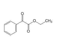 Ethyl benzoylformate, 95%|242101|1603-79-8