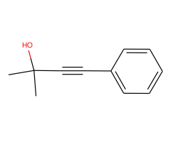 2-Methyl-4-phenyl-3-butyn-2-ol, 98%|359534|1719-19-3