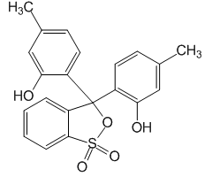 m-Cresol Purple, indicator|359544|2303-01-7