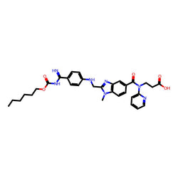 Dabigatran Impurity 13|C4X-108913|212321-78-3