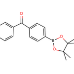 Phenyl(4-(4,4,5,5-tetramethyl-1,3,2-dioxaborolan-2-yl)phenyl)methanone|CS-0227103|269410-03-9