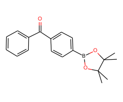 Phenyl(4-(4,4,5,5-tetramethyl-1,3,2-dioxaborolan-2-yl)phenyl)methanone|CS-0227103|269410-03-9