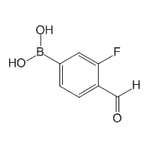 3-Fluoro-4-formylphenylboronic acid|CS-W008027|248270-25-9