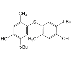 5-tert-Butyl-4-hydroxy-2-methylphenyl sulfide, 99%, reference material|925251|96-69-5
