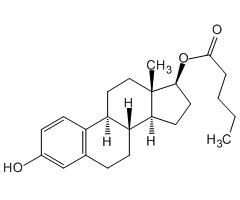 β-Estradiol 17-valerate, 98%|359847|979-32-8