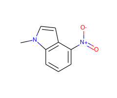 1-Methyl-4-nitro-1H-indole|CS-0061754|91482-63-2