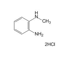 N-Methyl-o-phenylenediamine dihydrochloride, 98%|213280|25148-68-9