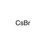 Cesium bromide (99%-Cs)|93-5513|7787-69-1