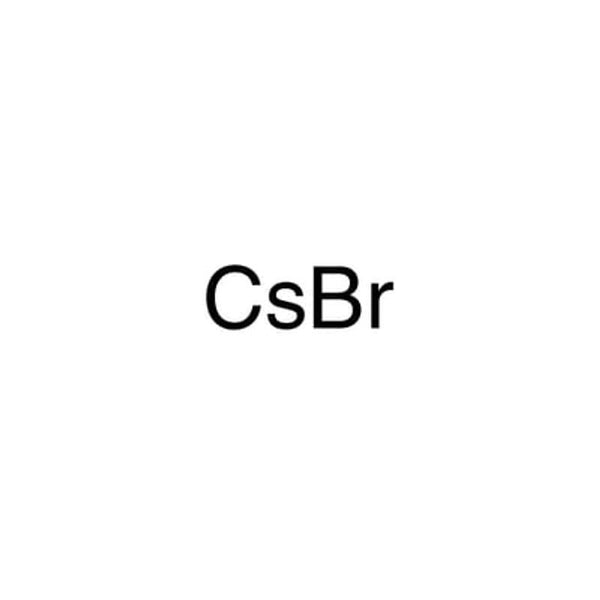 Cesium bromide (99%-Cs)|93-5513|7787-69-1