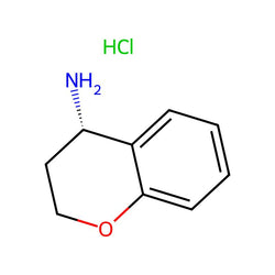 (S)-Chroman-4-amine hydrochloride|CS-W003566|1035093-81-2