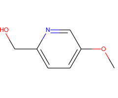 (5-Methoxypyridine-2-yl)methanol|CS-W006204|127978-70-5