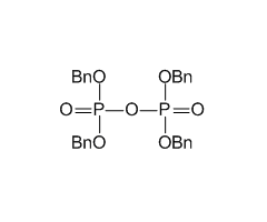 Tetrabenzyl pyrophosphate|CS-0033819|990-91-0