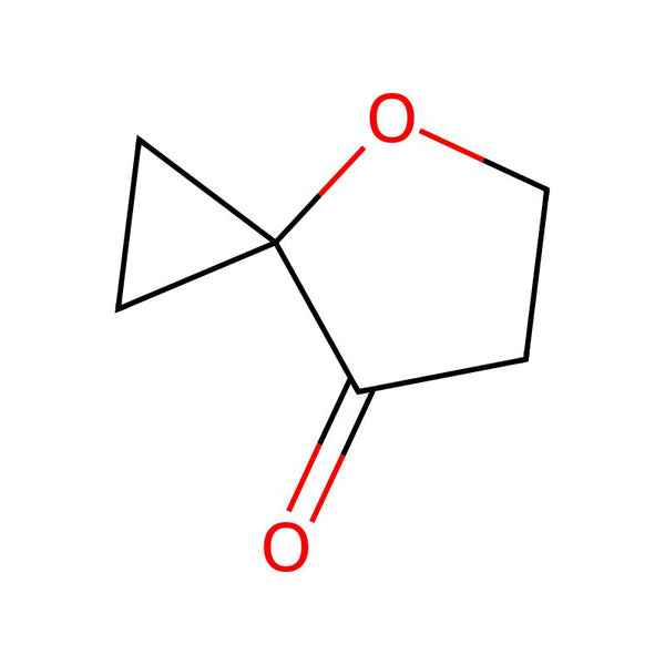 4-Oxaspiro[2.4]heptan-7-one|CS-0567737|111291-58-8