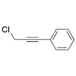 1-Phenyl-3-chloro-1-propyne|28941|3355-31-5