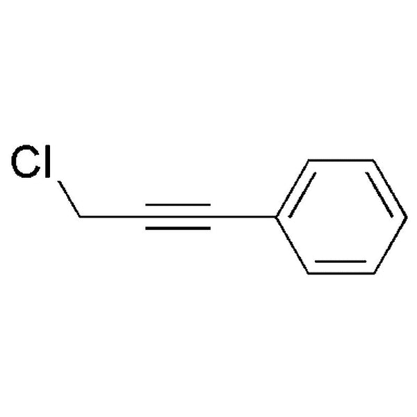 1-Phenyl-3-chloro-1-propyne|28941|3355-31-5
