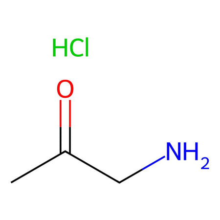 Aminoacetone Hydrochloride|C1925705|7737-17-9