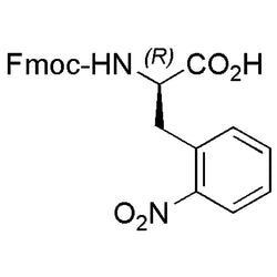 Fmoc-2-nitro-D-phenylalanine|15111|478183-70-9