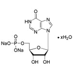 Inosine-5'-monophosphate disodium salt hydrate|00502|4691-65-0