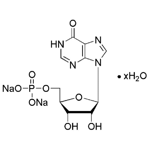 Inosine-5'-monophosphate disodium salt hydrate|00502|4691-65-0