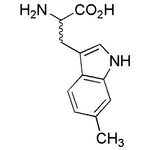 6-Methyl-DL-tryptophan|21223|2280-85-5