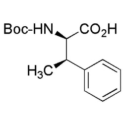 N-Boc-erythro-D-b-methylphenylalanine|22640|198493-85-5