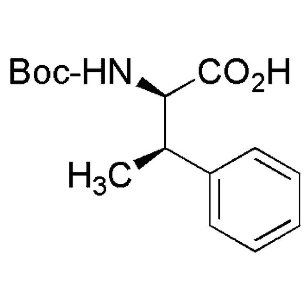 N-Boc-erythro-D-b-methylphenylalanine|22640|198493-85-5
