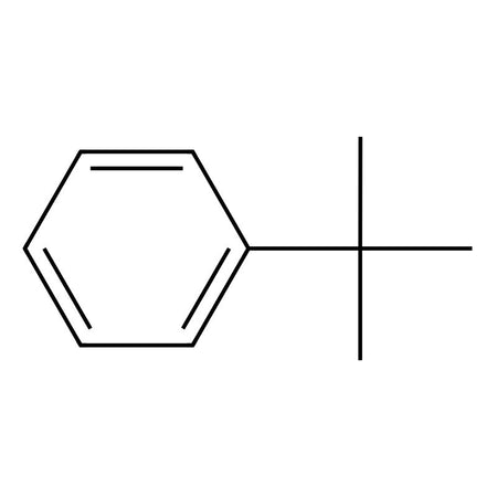 tert-Butylbenzene, 98%|935941|98-06-6