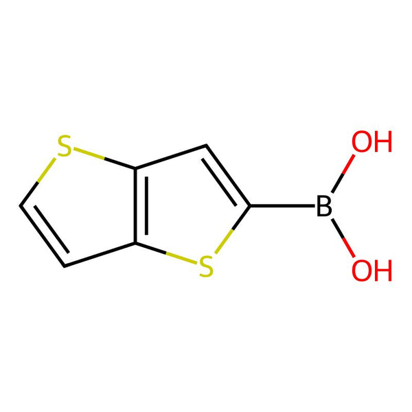 Thieno[3,2-b]thiophen-2-ylboronic acid|CS-0088143|160032-40-6