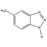 5-Methyl-1H-benzotriazole, 99%|07-1215|136-85-6