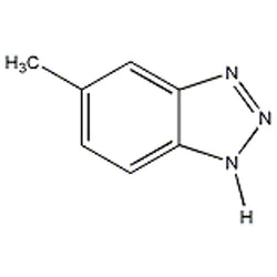 5-Methyl-1H-benzotriazole, 99%|07-1215|136-85-6