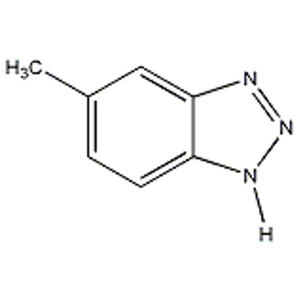 5-Methyl-1H-benzotriazole, 99%|07-1215|136-85-6