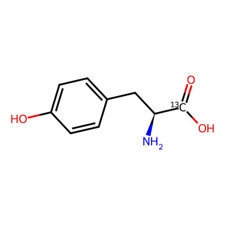 L-Tyrosine-13C|CCFD201733|81201-89-0