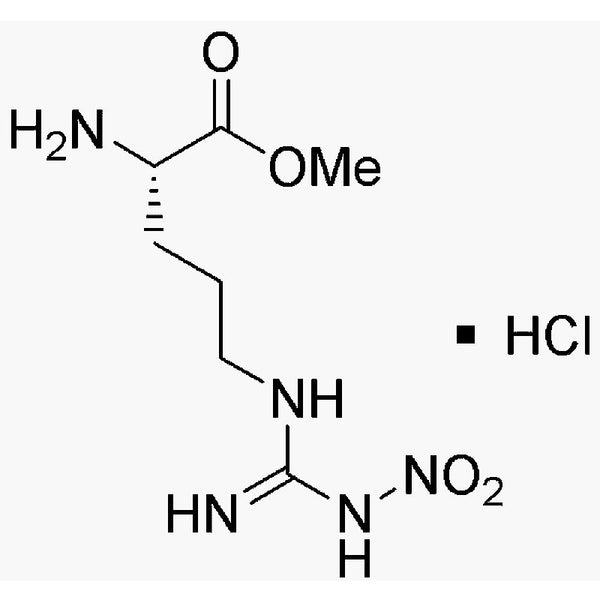 Nw-Nitro-L-arginine methyl ester hydrochloride|03026|51298-62-5