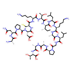 HIV-1 gag Protein p24 (194-210)|CPTD787456|141281-67-6