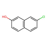 7-Chloronaphthalen-2-ol|CS-0173237|40492-93-1