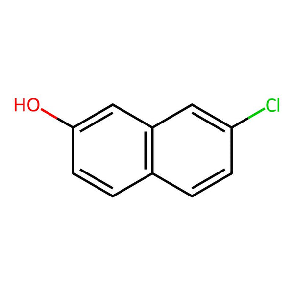 7-Chloronaphthalen-2-ol|CS-0173237|40492-93-1