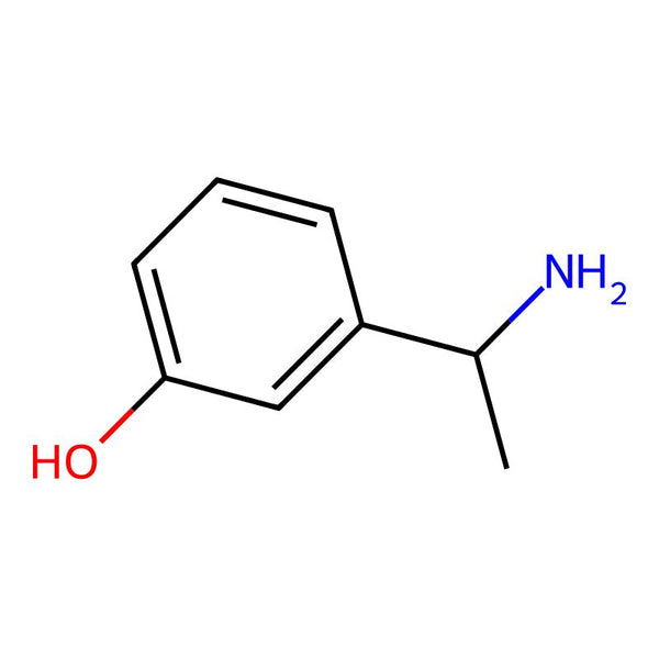 3-(1-Aminoethyl)phenol|CS-M0013|63720-38-7