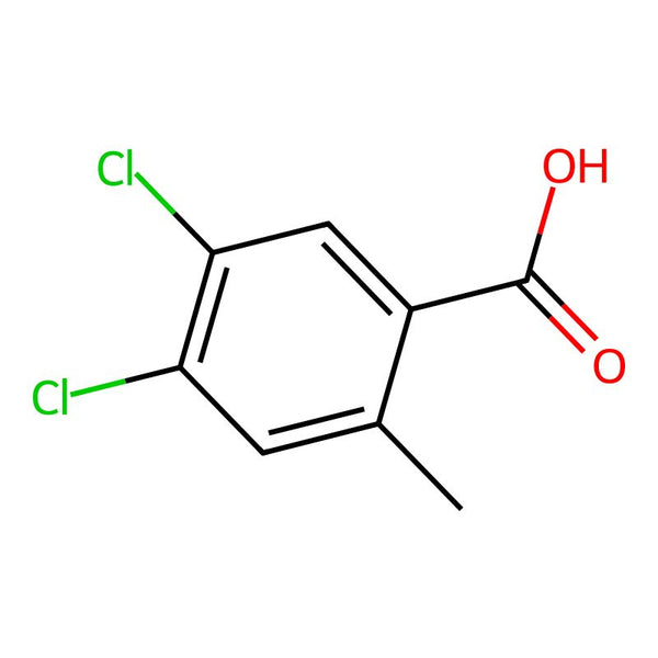 4,5-Dichloro-2-methylbenzoic acid|CS-0061238|5252-98-2