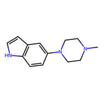 5-(4-Methylpiperazin-1-yl)-1H-indole|CS-0151078|412049-06-0