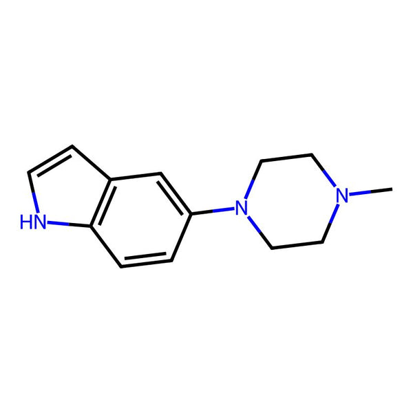5-(4-Methylpiperazin-1-yl)-1H-indole|CS-0151078|412049-06-0