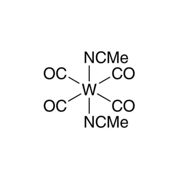Bis(acetonitrile)tetracarbonyltungsten(0)|74-1910|16800-45-6